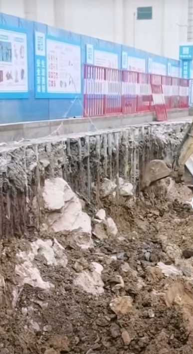 淮南八公山区微型桩